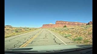 Canyonlands National Park Needles District [upl. by Burrus]