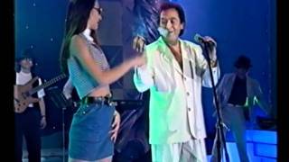 ΣΤΑΜΑΤΗΣ ΓΟΝΙΔΗΣΕΚΔΗΛΩΘΗΚΕΣσπανιο LIVE 1995 [upl. by Craner]