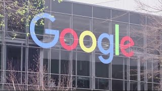 Google sued by Department of Justice in antitrust lawsuit [upl. by Neall]