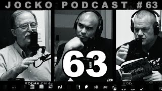 Jocko Podcast 63 w Colonel Bill Reeder quotMy Captivity in Vietnamquot [upl. by Aniala]