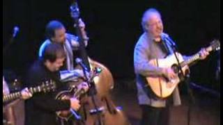 Seldom Scene Dudley Connell Hometown Blues [upl. by Rue]