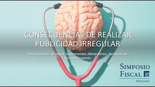 Publicidad Médica ILEGAL  Evita Multas de COFEPRIS [upl. by Lahcar81]