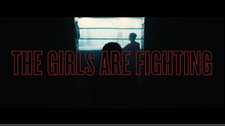 Bloc Party  The Girls Are Fighting Official Video [upl. by Herb370]