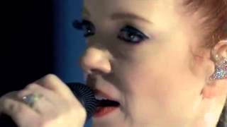 Garbage  Stupid Girl 2012 Yahoo Music [upl. by Mazurek]