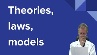 Theories laws amp models genre analysis unit [upl. by Cordula]