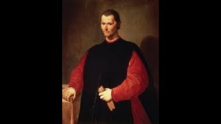 Niccolo Machiavelli  History  BBC Documentary [upl. by Aved726]