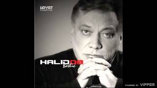 Halid Beslic  Nije ljubav vino  Audio 2008 [upl. by Adalai]