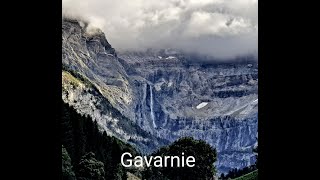 Cirque de Gavarnie Hautes Pyrénées [upl. by Dabney]