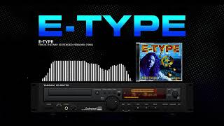 EType  This Is The Way Extended Version 1994 HQ 4K [upl. by Ahseem]