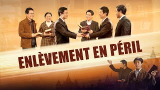 Film chrétien en français « Enlèvement en péril » Bande annonce [upl. by Eihcir576]