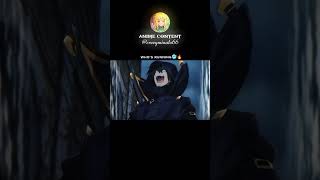 Baddas moment 💀 anime animeedit animerecommendations [upl. by Zampino180]