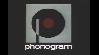 Phonogram Records 1990 [upl. by Ymereg901]