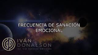 SANACIÓN EMOCIONAL  FRECUENCIA CUENCOS DE CUARZO [upl. by Nnylidnarb807]