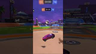 cosa ho appena parato shorts rocketleague steam pcgaming rl smartphone rocketleaguegoals [upl. by Sherill]