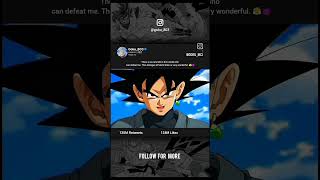 gokblak ultra instinct 👿😍😈🐲🐉😝🖕🖕vs vegeta ultra ego goku ultra instinct [upl. by Jessey]