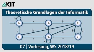 07 NPVollständigkeit Satz von Cook Klauselgruppen Polynomialität [upl. by September]