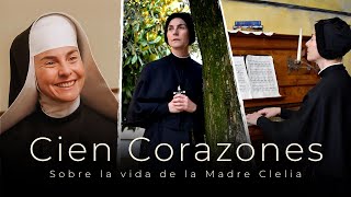 Cien Corazones Película completa en español [upl. by Kassel]