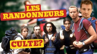 LES RANDONNEURS 1997  POURQUOI CEST CULTE  ANALYSE DU FILM [upl. by Ahselef990]