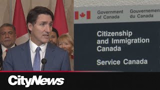 BC impacted by federal cuts to immigration targets [upl. by Nirrak]