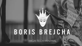 Boris Brejcha  LS Waterpipe Original Mix [upl. by Leahci724]