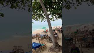 Koh Samui Lamai Beach Paradise 2024 shorts [upl. by Mellitz763]