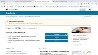 Matlab download [upl. by Nazarius]