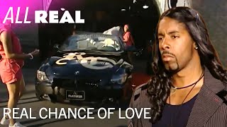 Pimp My Ride  Real Chance of Love  All Real [upl. by Leonerd]