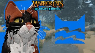 All RiverClan Medicine Cats  Warrior Cats Ultimate Edition [upl. by Badger]