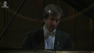 Nikolai Lugansky plays Rachmaninoff Six moments musicaux [upl. by Clein]