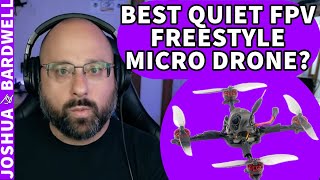 Best Quiet FPV Freestyle Micro Drone Which Pitch Is Which For FPV Props  FPV Questions [upl. by Matthias419]