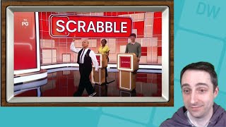 Scrabble Just Got a New TV Show Is It Any Good [upl. by Toinette]