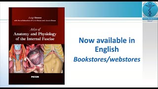 Atlas of Anatomy and Physiology of Internal Fascia [upl. by Arval]