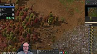 Factorio Default Settings Speedrun WR 21912 [upl. by Ballinger]