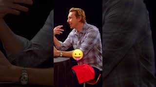 A Hot Ones FIRST with Dax Shepard 😲 [upl. by Kirwin90]