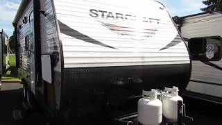 2018 Starcraft Autumn Ridge Outfitter 20BH New Travel Trailer For Sale Fridley MN [upl. by Dnaltiac]