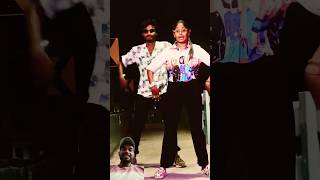 VIP DANCE dance dance funny comedy tamil fun [upl. by Yelrahc140]