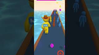 Giant rush  funny android gameplay short Bc10gamer [upl. by Candide]