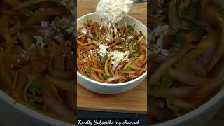 healthy pakode🧆🧆kale tel ke kale pakode🧆🧆healthy🫑🌱🌿🥦 breakfast🧆🧆🧆shortsvideo [upl. by Asirem]