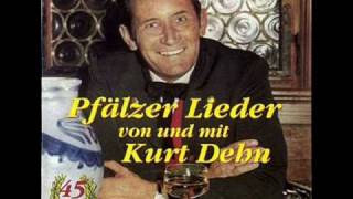 Kurt Dehn  Saumagenlied [upl. by Ferretti]