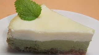 Tutorial Käsekuchen quotMidoriquot [upl. by Hannazus]