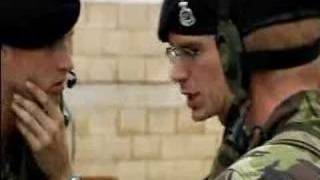 British Territorial Army  Officer  Selection amp Training [upl. by Bushweller]