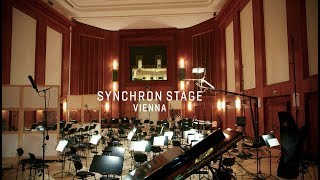 Synchron Stage Vienna  Trailer 2015 [upl. by Eralcyram366]