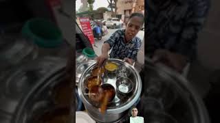 मात्र 120 रुपये में Delhi की सबसे Viral Award Winner बाहुबली Thali 😱😋❤️ shorts specialthali [upl. by Aikemal]