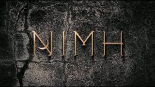 NIMH  Full movie [upl. by Osugi]