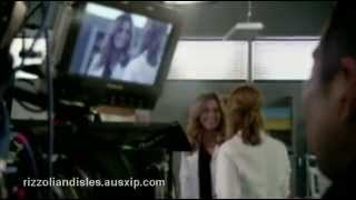 Rizzoli amp Isles Season 3 Overview [upl. by Kabob715]