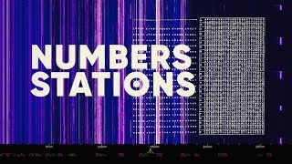 Discovering Secret quotNumbers Stationsquot [upl. by Adrien187]