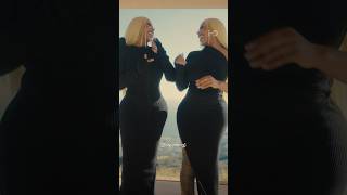 How in sync are The Clermont Twins twins shorts [upl. by Behka]