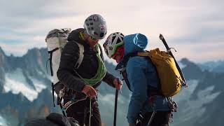 Rock climbers  Toujours plus haut avec Cimalp 🏔 [upl. by Brodeur297]