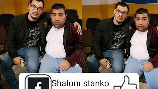 Shalom stanko mp3 2019 deman tu tire panestar Krištos [upl. by Angid926]