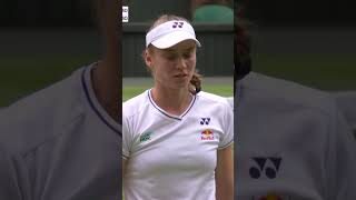 Stunning 😮‍💨 Wimbledon Shorts Tennis [upl. by Renfred318]